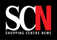 Shopping Centre News logo